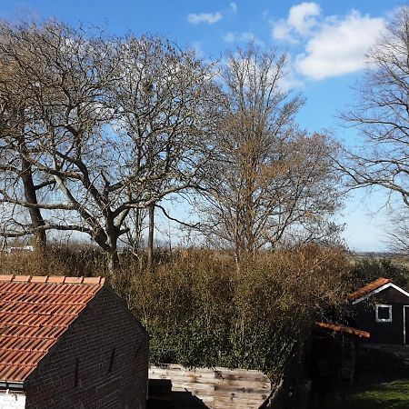 Villa Commune Poldersview Sluis Exterior photo